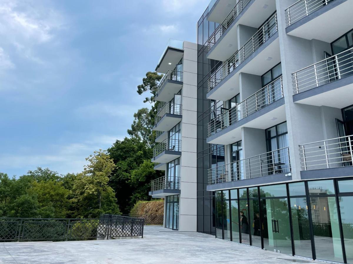 Hotel Biota 卡瓦拉提 外观 照片