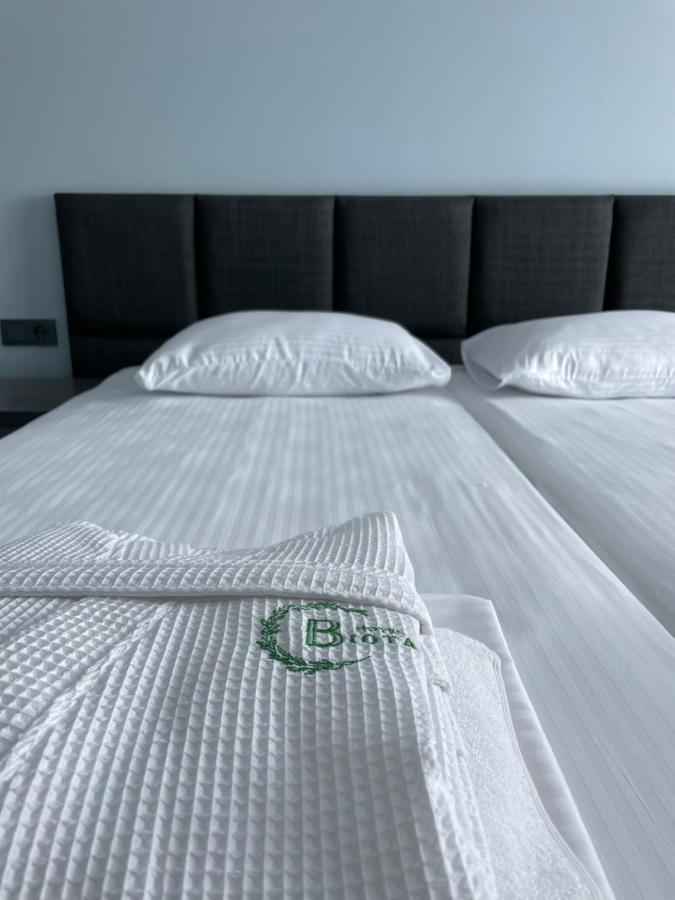 Hotel Biota 卡瓦拉提 外观 照片