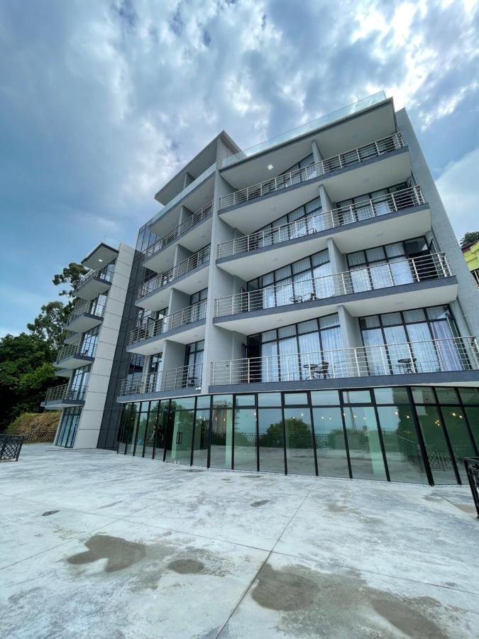 Hotel Biota 卡瓦拉提 外观 照片