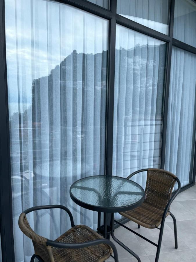 Hotel Biota 卡瓦拉提 外观 照片