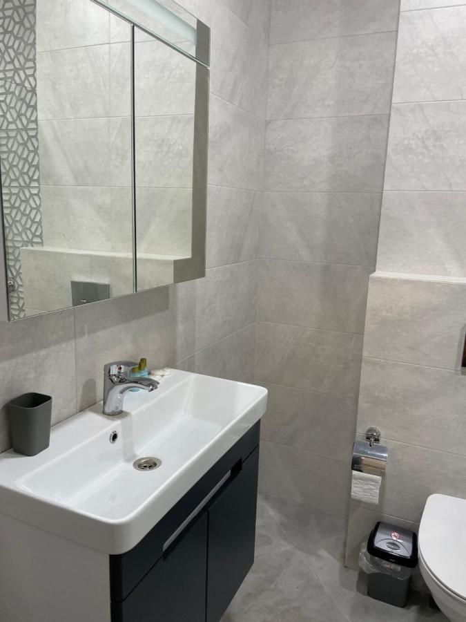 Hotel Biota 卡瓦拉提 外观 照片
