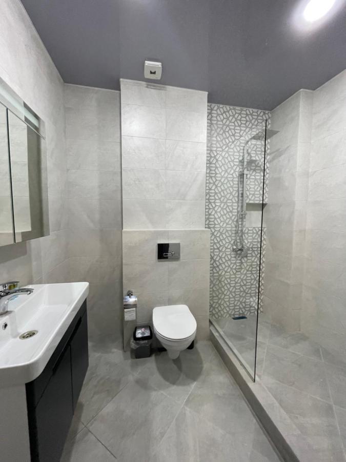 Hotel Biota 卡瓦拉提 外观 照片