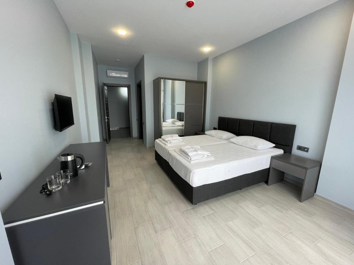 Hotel Biota 卡瓦拉提 外观 照片