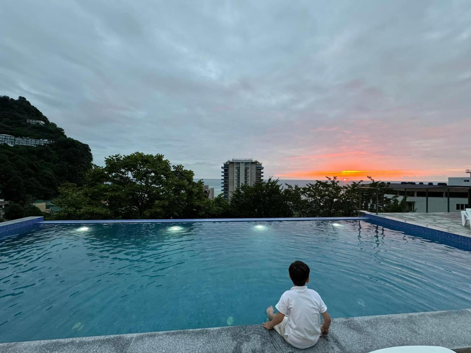 Hotel Biota 卡瓦拉提 外观 照片